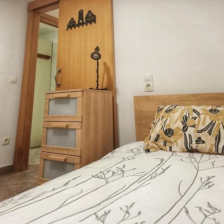 Beautiful Apartment In The Historic Neighbourhood Tarragona Exterior foto