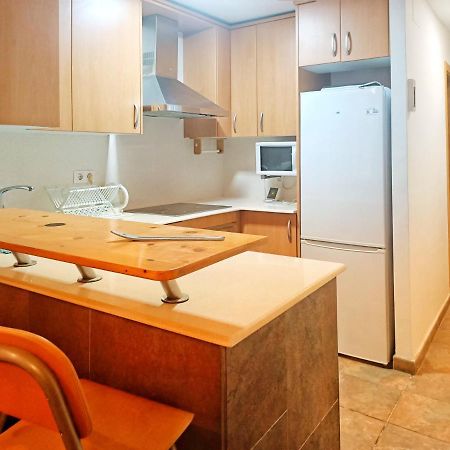 Beautiful Apartment In The Historic Neighbourhood Tarragona Exterior foto